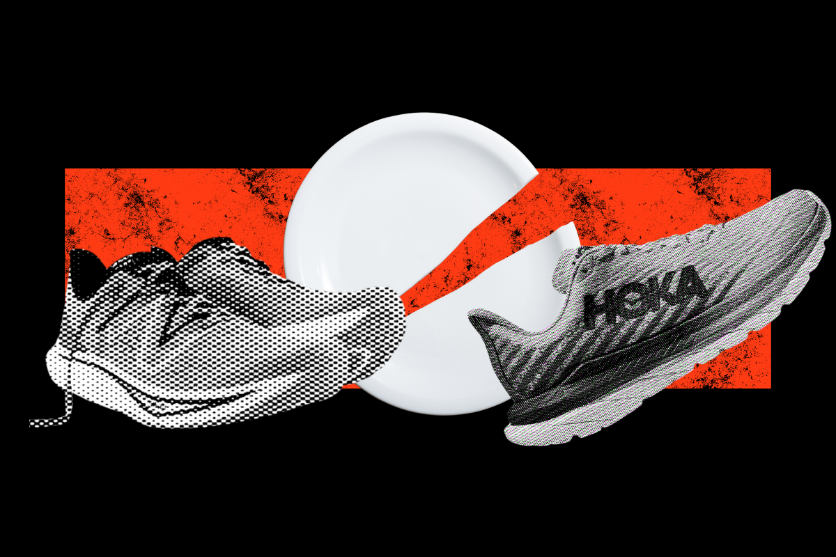 Hoka Mach 5 vs New Balance Rebel v3 Comparing NonPlated Tempo Shoes